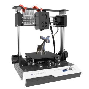 3D printer manufacturer toy home desktop small mini 3D printing - Image 6