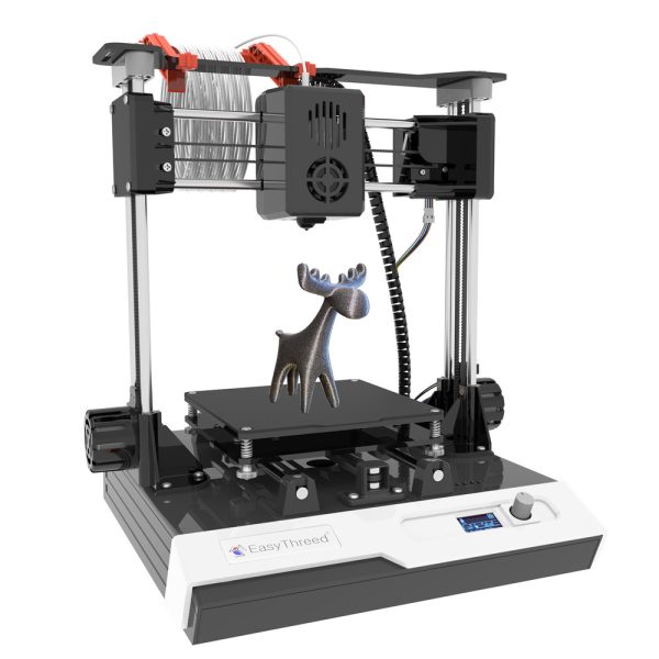 3D printer manufacturer toy home desktop small mini 3D printing