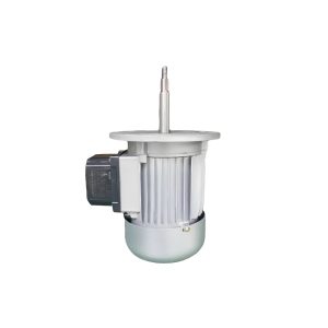 Micro 90W heat shrink machine oven long axis circulating fan motor single-phase motor - Image 3