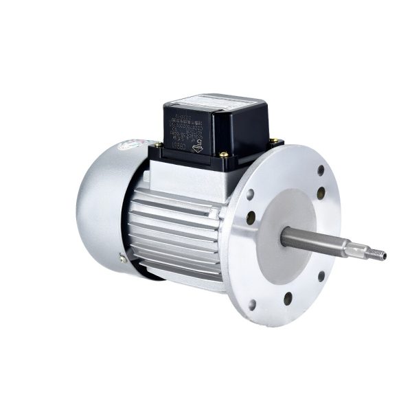 Micro 90W heat shrink machine oven long axis circulating fan motor single-phase motor
