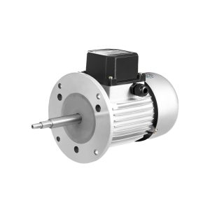 Micro 90W heat shrink machine oven long axis circulating fan motor single-phase motor - Image 5