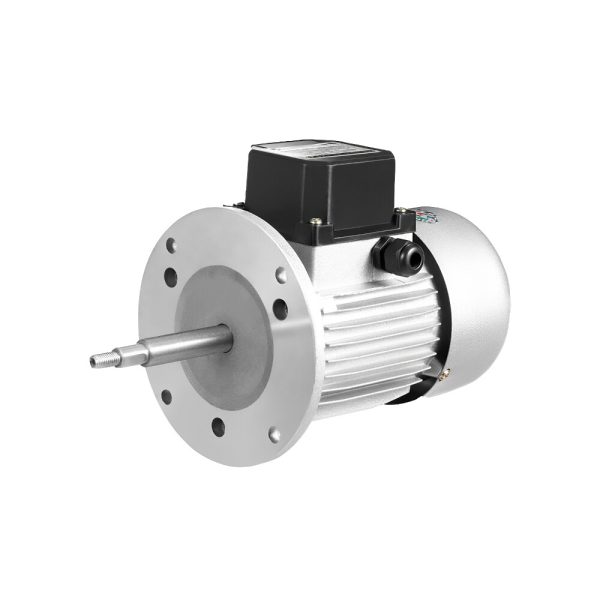 Micro 90W heat shrink machine oven long axis circulating fan motor single-phase motor