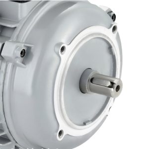 Aluminum shell single motor 900w capacitor motor vacuum pump dedicated single-phase asynchronous motor - Image 3