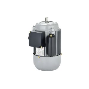 Aluminum shell single motor 900w capacitor motor vacuum pump dedicated single-phase asynchronous motor - Image 4