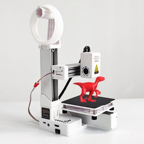 3D printer, home, model, K10 entry-level using TPU PLA 1.75mm