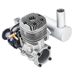 Model aircraft engine, drone engine, two-stroke 17cc gasoline single cylinder engine - Image 3