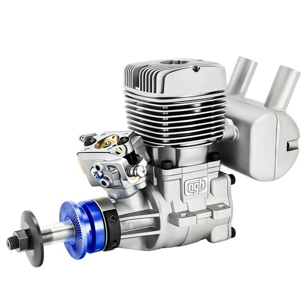 Drone engine, model aircraft engine, two-stroke 35cc gasoline single cylinder engine