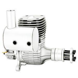 Model aircraft engine, drone engine, two-stroke 65cc gasoline single cylinder engine - Image 4