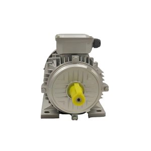 1400rpm Customized processing of three-phase asynchronous motor, aluminum shell motor customization - Image 3