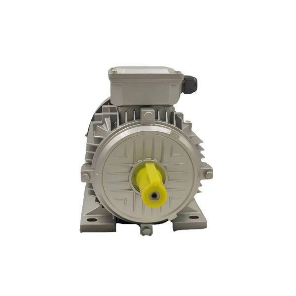 1400rpm Customized processing of three-phase asynchronous motor, aluminum shell motor customization