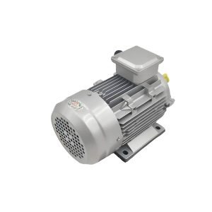 1400rpm Customized processing of three-phase asynchronous motor, aluminum shell motor customization - Image 4