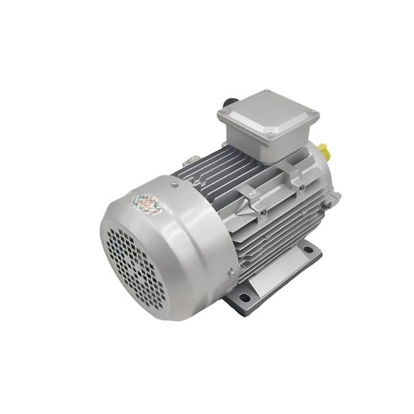 1400rpm Customized processing of three-phase asynchronous motor, aluminum shell motor customization
