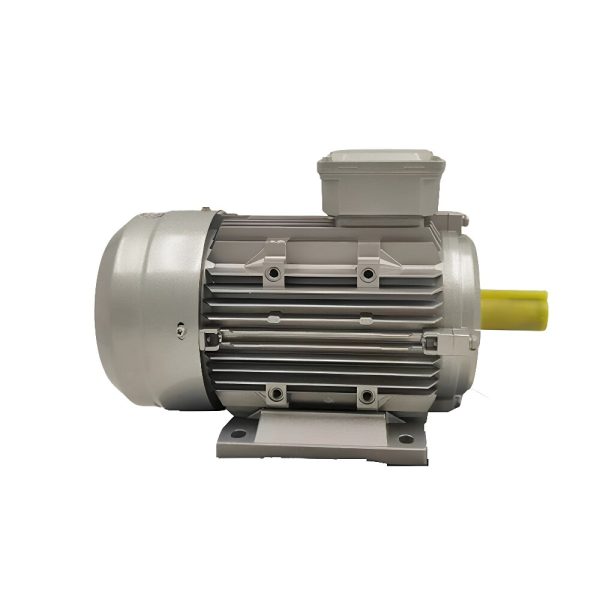 1400rpm Customized processing of three-phase asynchronous motor, aluminum shell motor customization