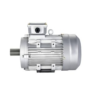 1400RPM Shell foot power three-phase asynchronous motor Dingyi is equipped with mechanical equipment 380v pure copper three-phase asynchronous motor - Image 2