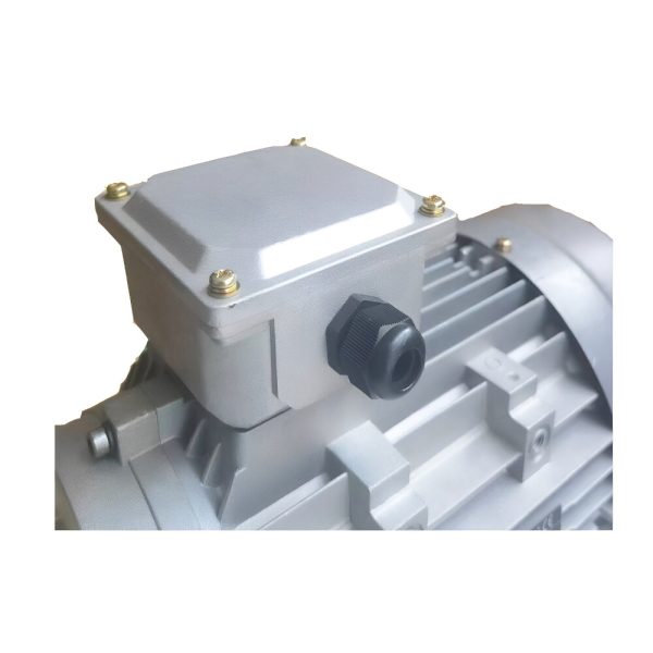 1400RPM Shell foot power three-phase asynchronous motor Dingyi is equipped with mechanical equipment 380v pure copper three-phase asynchronous motor