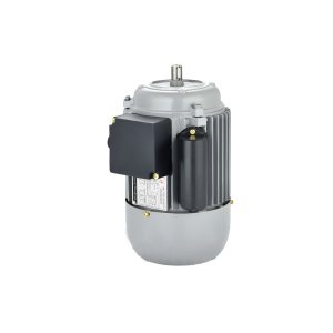Aluminum shell single motor 900w capacitor motor vacuum pump dedicated single-phase asynchronous motor - Image 3