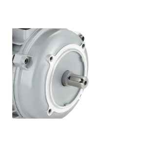 Aluminum shell single motor 900w capacitor motor vacuum pump dedicated single-phase asynchronous motor - Image 4