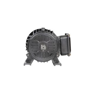 Power 750w 4-pole three-phase asynchronous motor iron shell motor three-phase motor motor - Image 5
