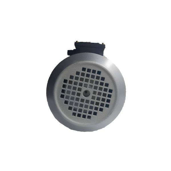 1400RPM Heat shrink machine oven high temperature resistant motor three-phase aluminum shell long axis circulating fan three-phase fan motor