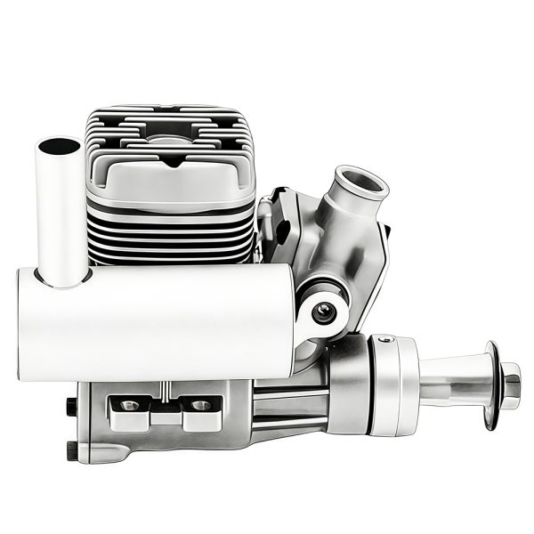 Model aircraft engine, drone engine, two-stroke 9cc gasoline single cylinder engine