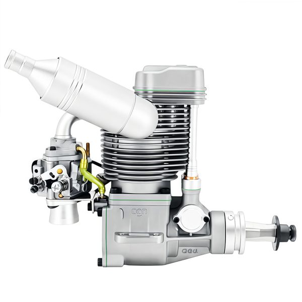 Drone model engine four stroke 30cc gasoline single cylinder engine