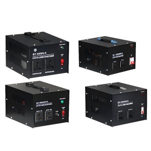 Household transformer 110v to 220v voltage small transformer three-phase power supply - Image 4