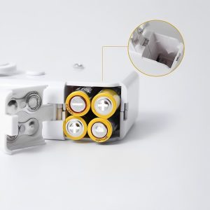 Handheld electric sewing machine, multifunctional, portable, mini, portable, edge wrapped, manual, efficient machine for household use - Image 4