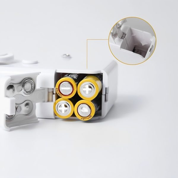 Handheld electric sewing machine, multifunctional, portable, mini, portable, edge wrapped, manual, efficient machine for household use
