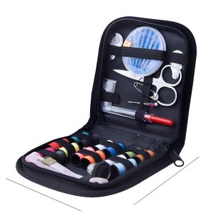 Handheld electric sewing machine, multifunctional, portable, mini, portable, edge wrapped, manual, efficient machine for household use - Image 7