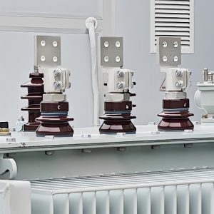35kva high-voltage three-phase oil immersed transformer 110/250/400/800kw large power transformer - Image 3