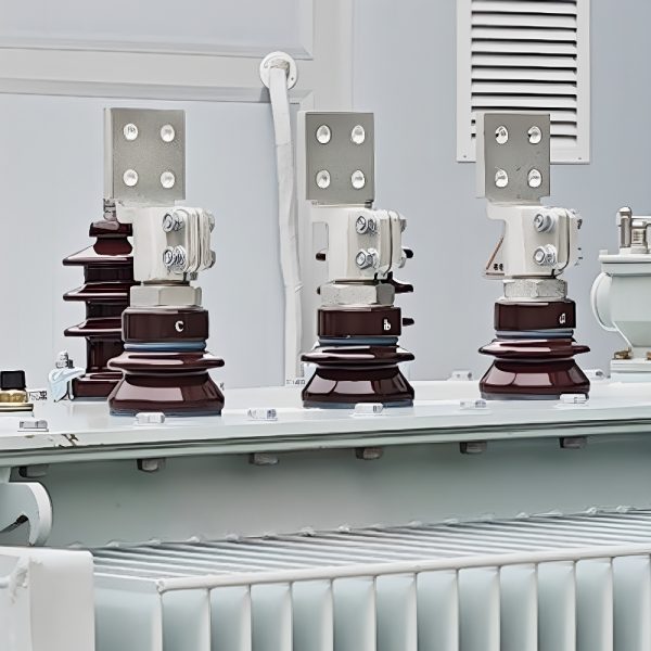 35kva high-voltage three-phase oil immersed transformer 110/250/400/800kw large power transformer