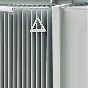35kva high-voltage three-phase oil immersed transformer 110/250/400/800kw large power transformer - Image 5
