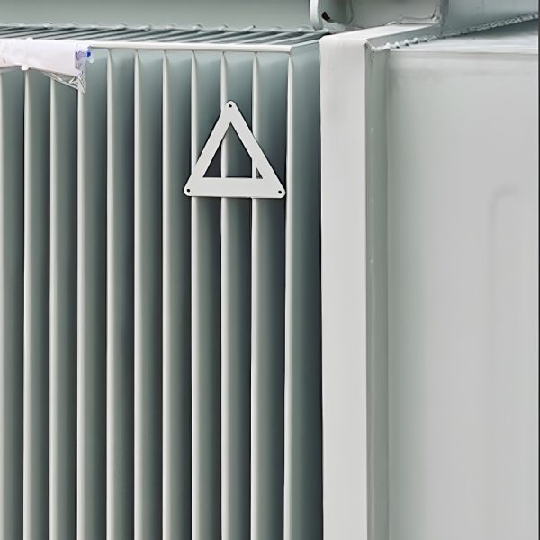 35kva high-voltage three-phase oil immersed transformer 110/250/400/800kw large power transformer