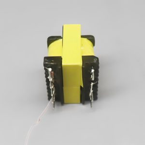 Vertical 5+5 high-frequency transformer, single-phase electronic power transformer, charger, control board transformer - Image 4