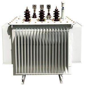Oil immersed power transformer 11KV 33KV 500KVA/630/800/1000/1250 all copper - Image 2