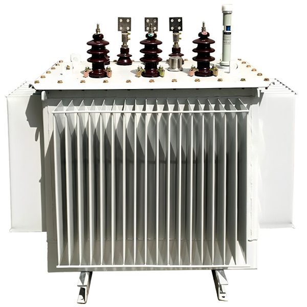 Oil immersed power transformer 11KV 33KV 500KVA/630/800/1000/1250 all copper