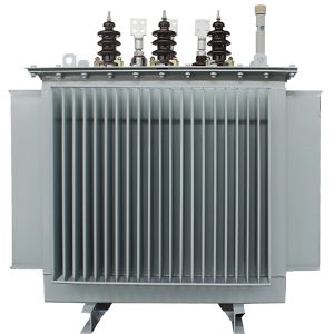 Oil immersed power transformer 11KV 33KV 500KVA/630/800/1000/1250 all copper - Image 3