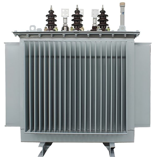 Oil immersed power transformer 11KV 33KV 500KVA/630/800/1000/1250 all copper