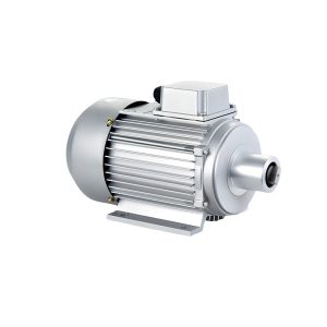 1400RPM Aluminum shell copper wire pig mouth woodworking equipment drilling machine, porous drilling machine, hinge drilling machine, horizontal motor - Image 3