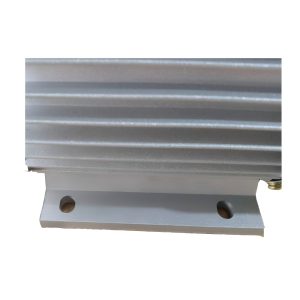 1400RPM Aluminum shell copper wire pig mouth woodworking equipment drilling machine, porous drilling machine, hinge drilling machine, horizontal motor - Image 5