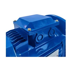 Reduction motor, three-phase motor, aluminum shell reduction motor, reduction motor, rolling shutter door motor, stacking door special motor - Image 3