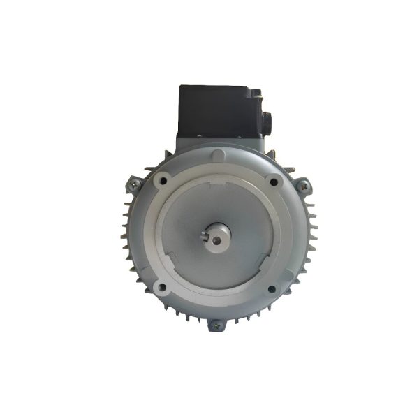 Aluminum shell copper wire mechanical equipment motor customization three-phase motor motor motor