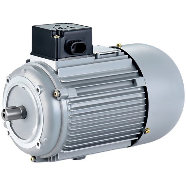 Aluminum shell copper wire mechanical equipment motor customization three-phase motor motor motor