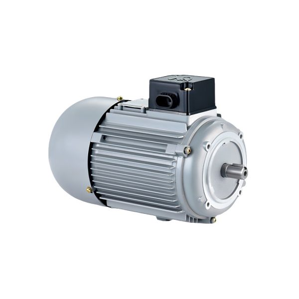 Aluminum shell copper wire mechanical equipment motor customization three-phase motor motor motor