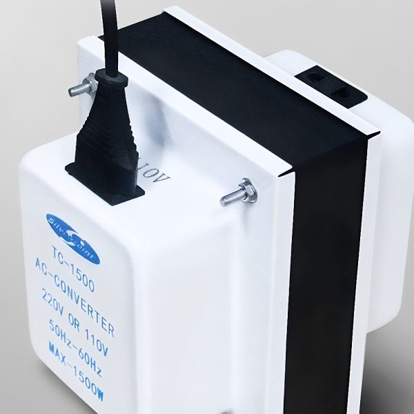 110v to 220v transformer interconversion power supply, Japanese American voltage conversion, small household use